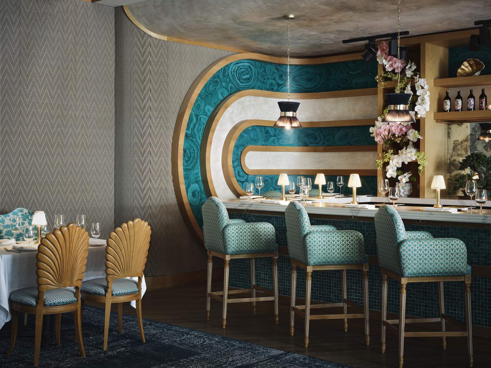 ZZ's restaurant miami